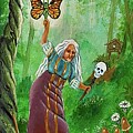Baba Yaga