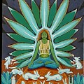 Xochiquetzal, 